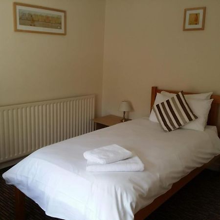 Guesthouse At Rempstone Loughborough Ngoại thất bức ảnh