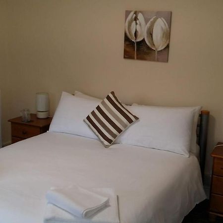 Guesthouse At Rempstone Loughborough Ngoại thất bức ảnh
