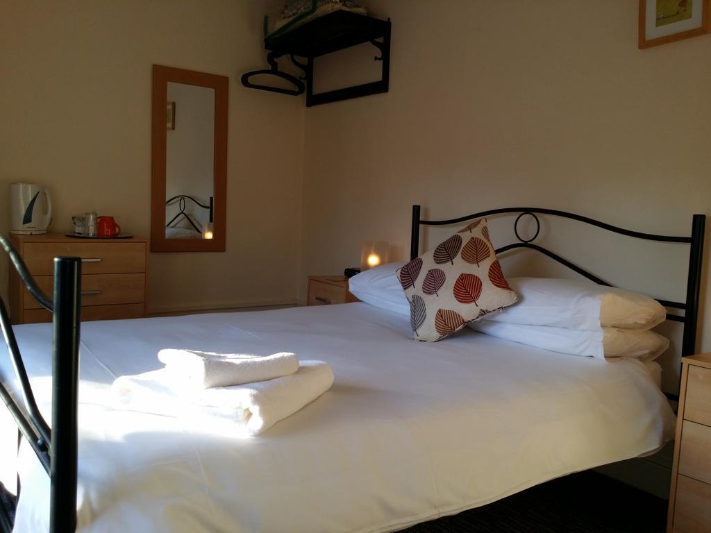 Guesthouse At Rempstone Loughborough Ngoại thất bức ảnh