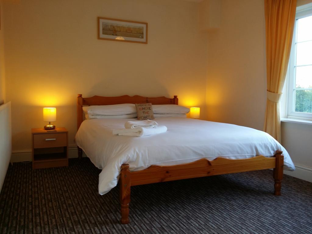 Guesthouse At Rempstone Loughborough Phòng bức ảnh