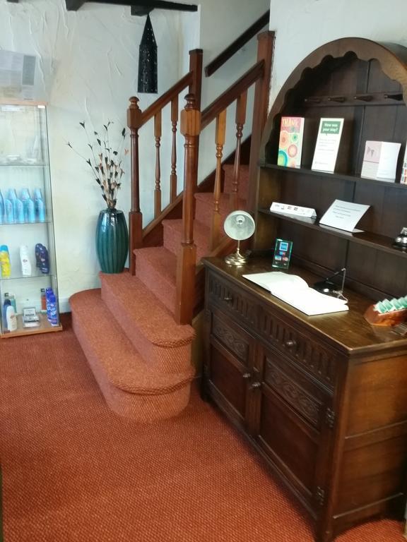 Guesthouse At Rempstone Loughborough Ngoại thất bức ảnh
