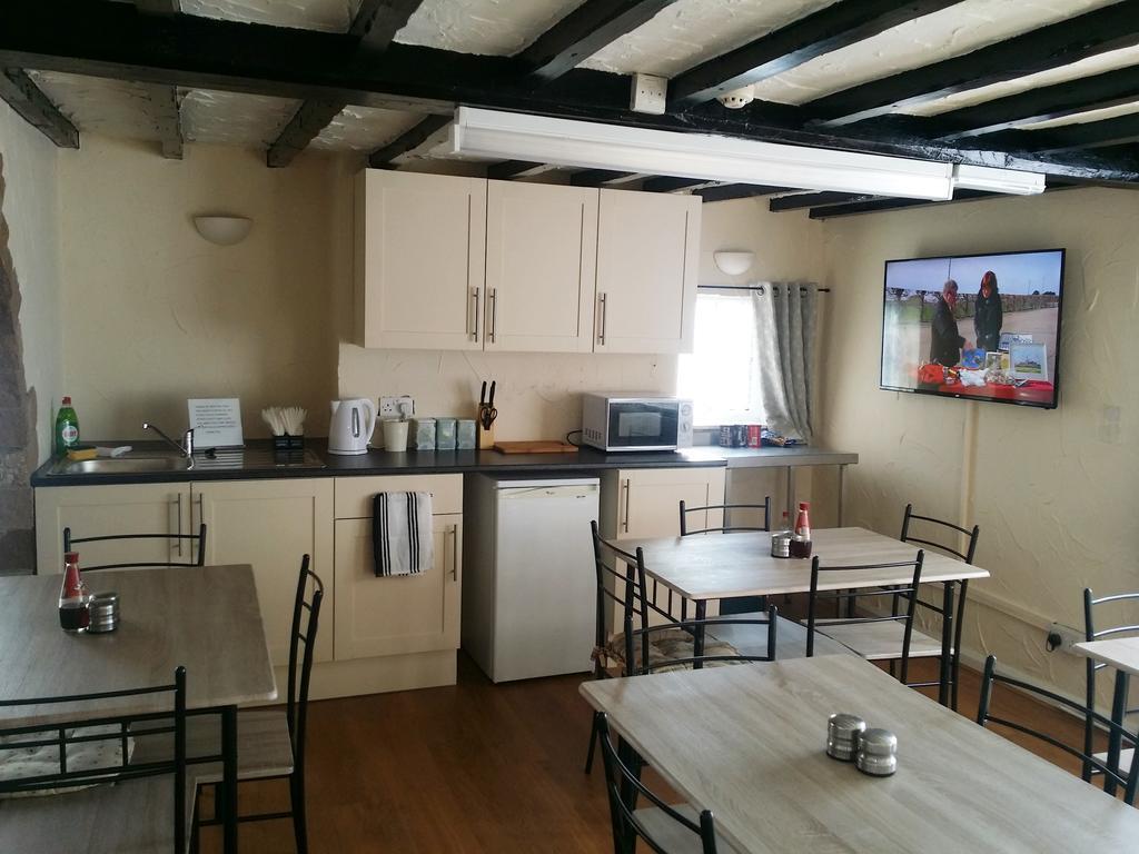 Guesthouse At Rempstone Loughborough Ngoại thất bức ảnh