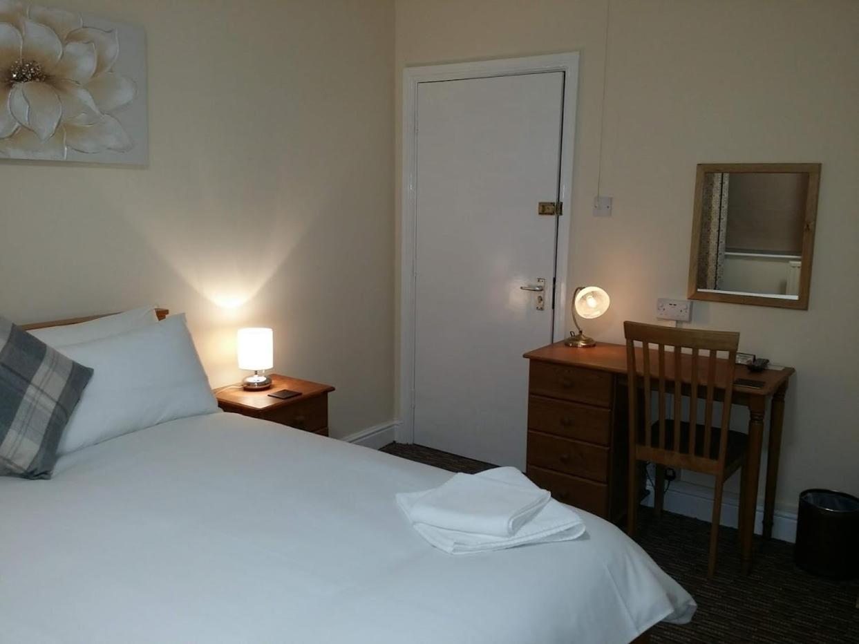 Guesthouse At Rempstone Loughborough Ngoại thất bức ảnh